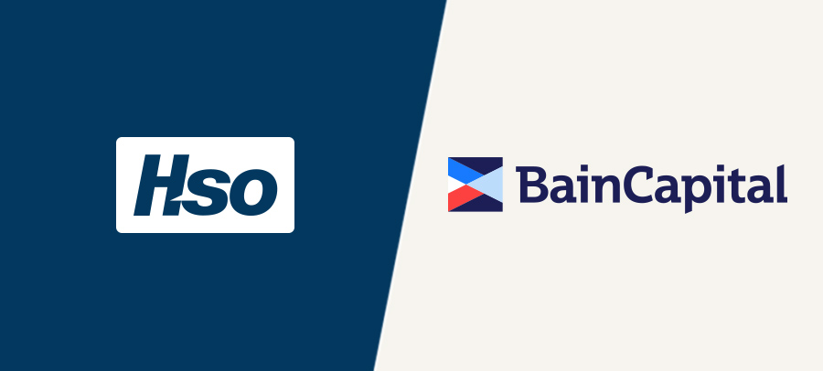 HSO met Amerikaanse investeerder Bain Capital in zee voor volgende groeifase