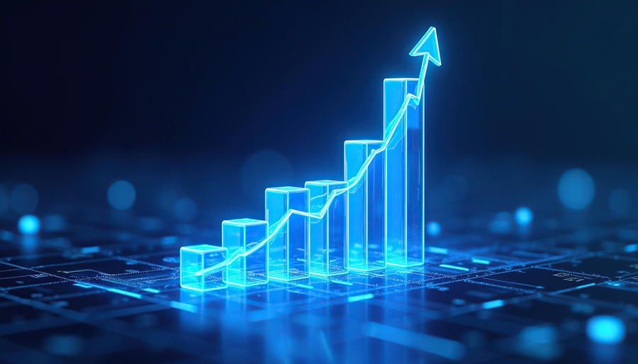 Hoe CFO’s grip houden op AI en de datagolf van morgen