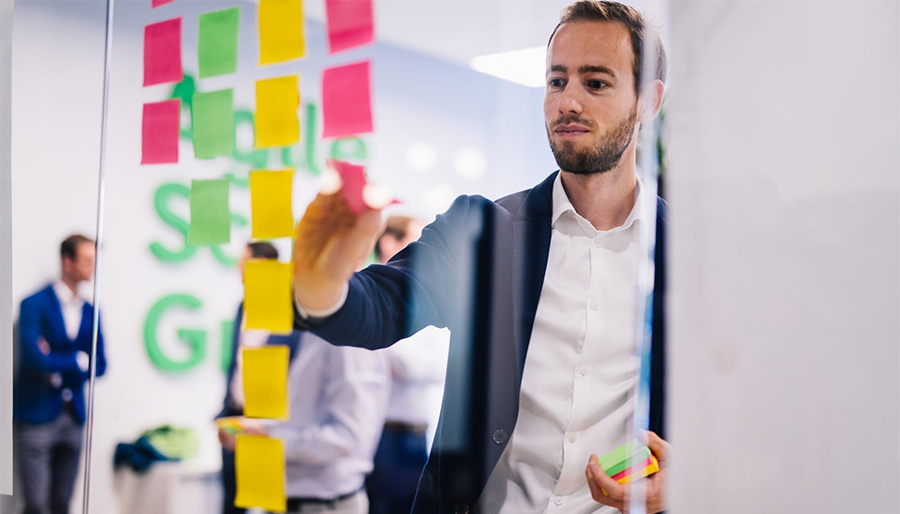 Werken met Agile: 8 valkuilen van professionals en succesfactoren