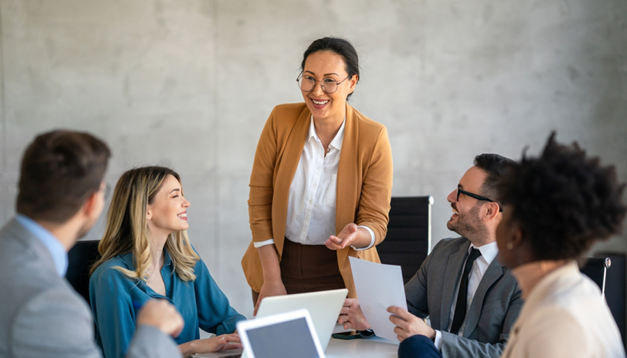 Waarom menselijk leiderschap zo moeilijk is – en hoe dit te doorbreken