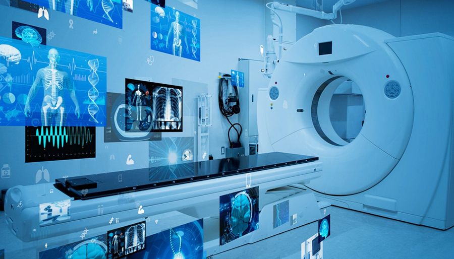 ‘Te weinig mensen, dus… vooruitgang’: Hoe elke automatiseringsgolf ons economisch naar voren stuwt