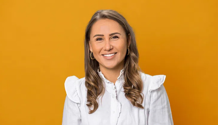 Fleur Brandon Bravo - van Holstein maakt overstap naar Match Plan