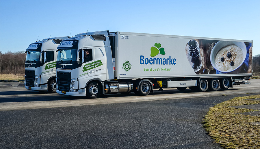 Training Operational Excellence van You Improve: ‘Ik zie nu het hele verhaal’