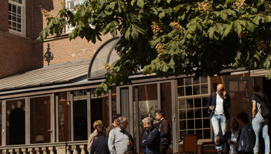 Terugblik op Feller-event over datagedreven groei in finance