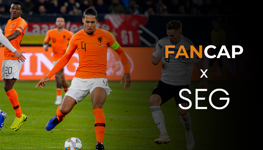 FANCAP en SEG gaan voetbalclubs en investeerders begeleiden bij M&A