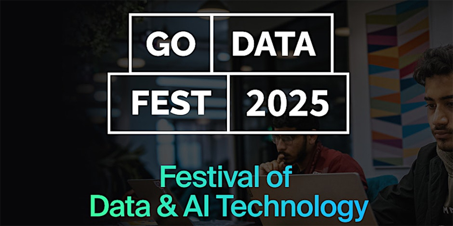 Xebia - Festival of Data & AI Technology 2025 Xebia - Festival of Data & AI Technology 2025