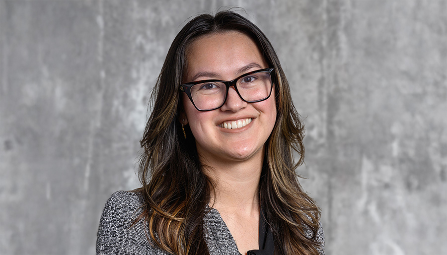 Een dag in het leven van Young Improver Jacky Bond