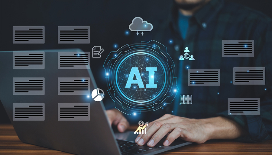 AI binnen House of Tenders: Van experiment naar meerwaarde