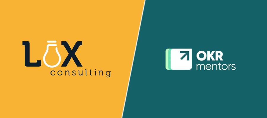 Lux Consulting sluit strategisch partnerschap met OKRmentors