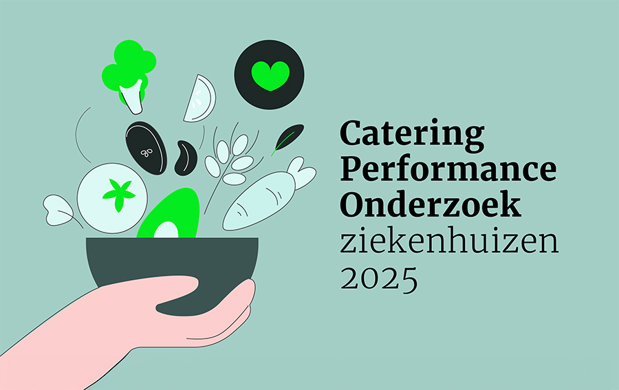 Hospitality Group lanceert het Catering Performance Onderzoek voor ziekenhuizen