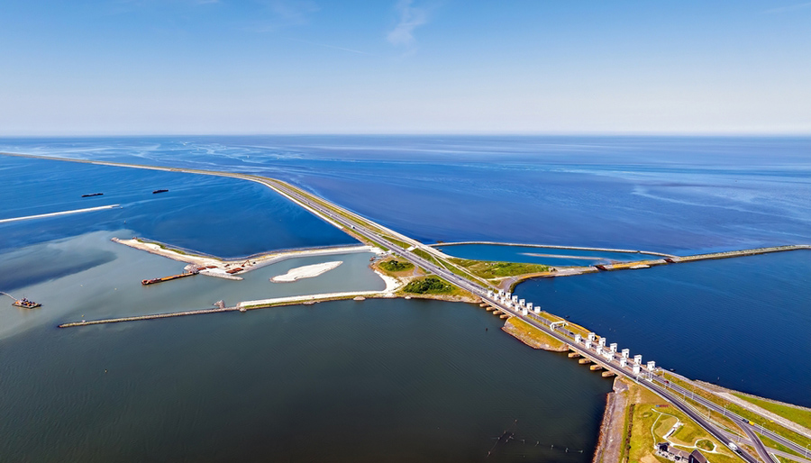 Rijkswaterstaat kiest partners voor projectbeheersing en contractbeheersing Rijkswaterstaat kiest partners voor projectbeheersing en contractbeheersing