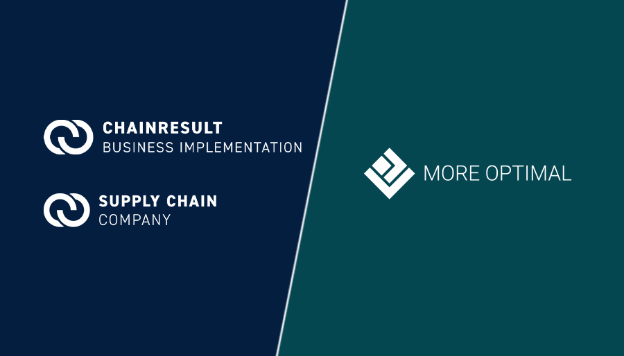 Supply Chain Group breidt techexpertise uit met More Optimal