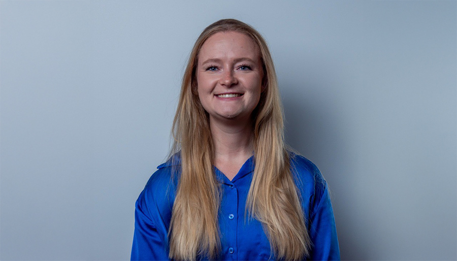 Eline de Goeij (Anderson MacGyver): ‘Ervaring opdoen in de volle breedte van het vak’