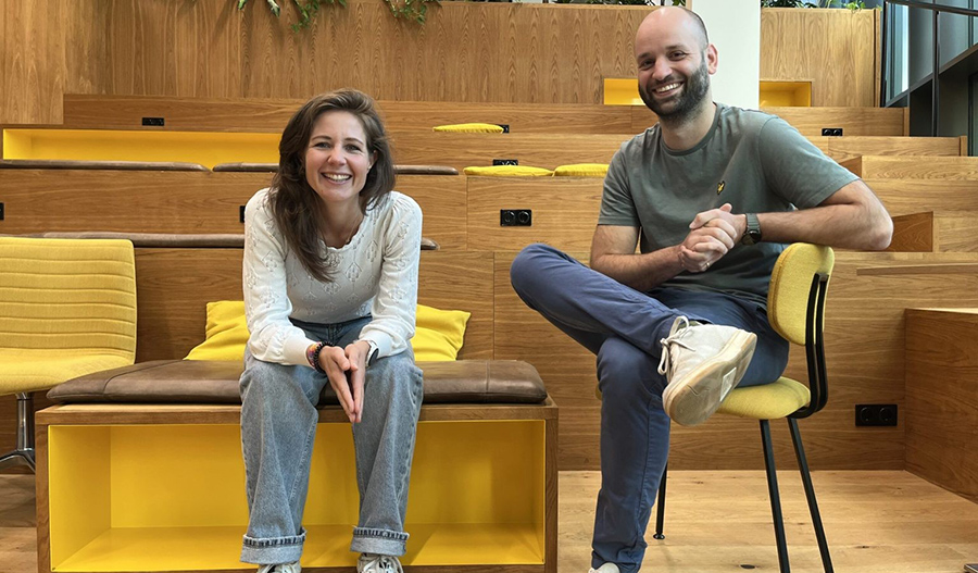 Het nlmtd fund: Een bottom-up initiatief voor maatschappelijke impact