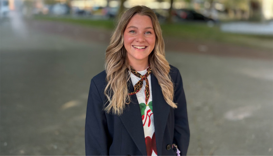 Een werkvloer voor elk brein: ‘Psychologische veiligheid is een harde voorwaarde voor inclusie’ Een werkvloer voor elk brein: ‘Psychologische veiligheid is een harde voorwaarde voor inclusie’