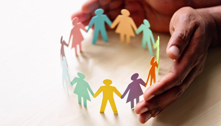 Een werkvloer voor elk brein: ‘Psychologische veiligheid is een harde voorwaarde voor inclusie’