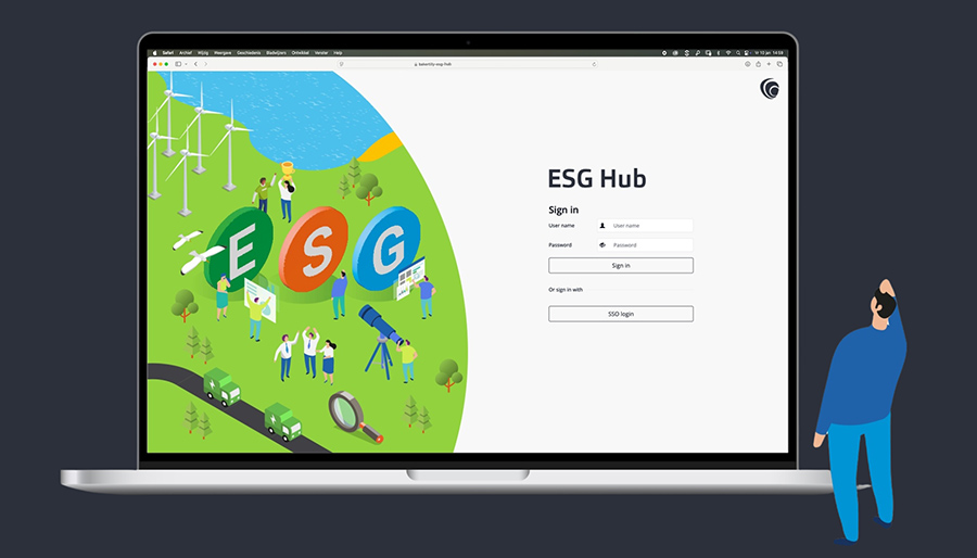 Baker Tilly en Axians lanceren ESG Hub voor duurzaamheidsrapportages