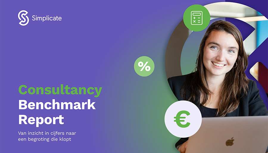 Best presterende consultancybureaus door grens van €200.000 per medewerker