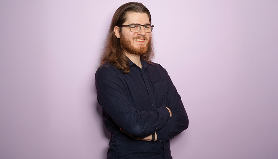 Functioneel beheer met impact: Quinten Overwater over zijn rol als IT-consultant bij Goodzo.