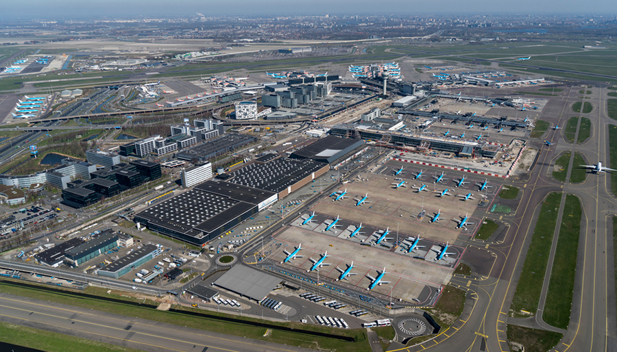 Het vergunningsproces stroomlijnen met procesverbetering en digitalisering