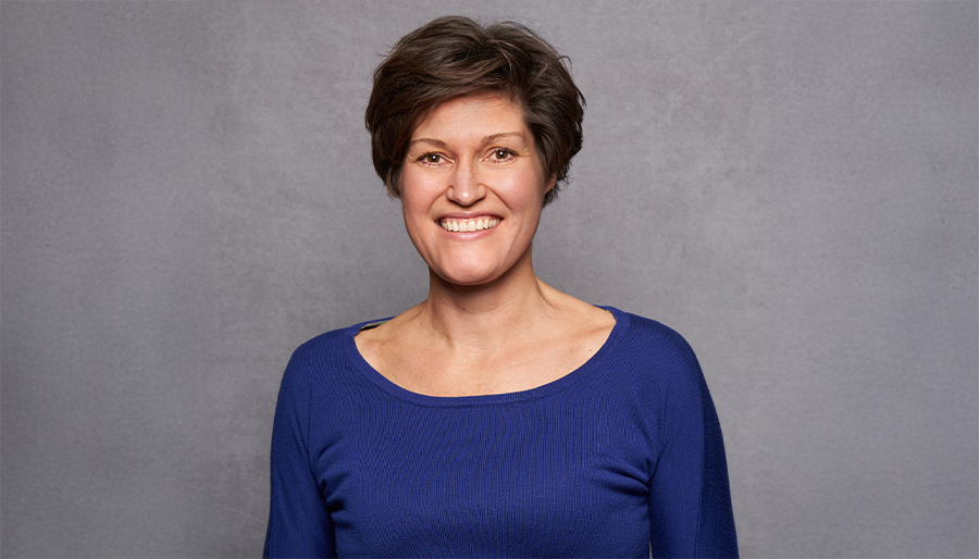 Joy van Baren over de noodzaak van open innovatie: ‘Alleen samen toekomstbestendig’