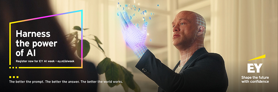 EY AI Week 2025