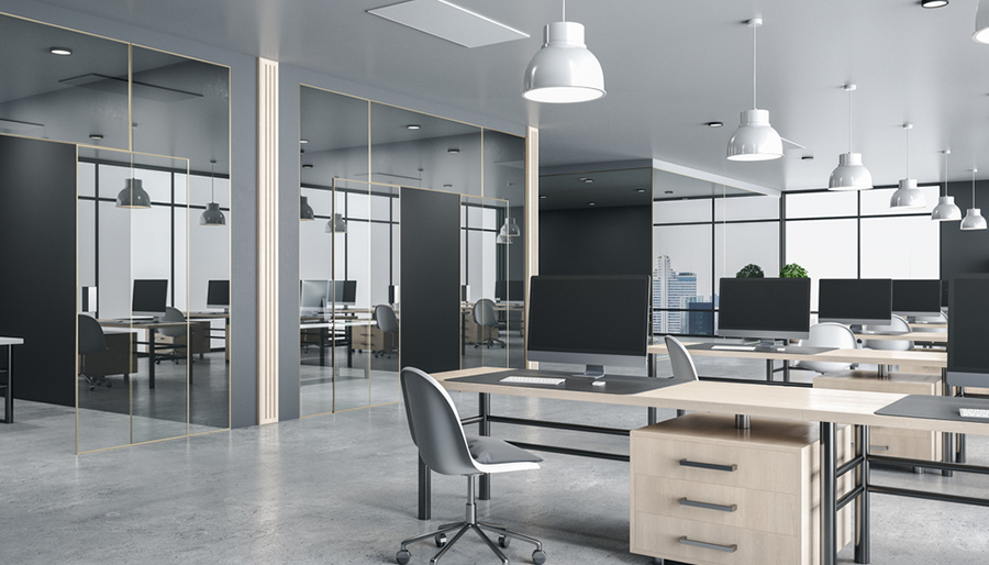 Vijf factoren die de zoektocht naar kantoorruimte veranderen