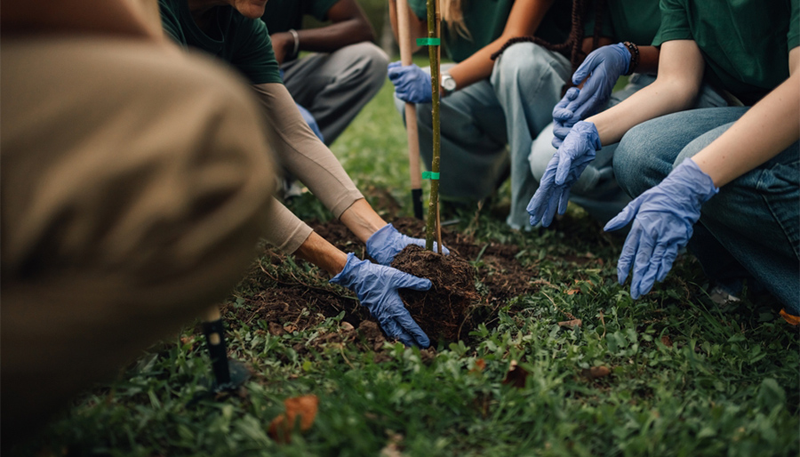 VFM Facility Experts versnelt CO2-reductie met verduurzamingsstappen