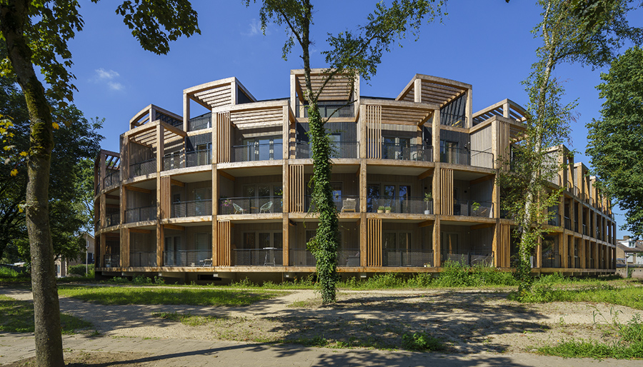 BPM Consult helpt bouwbedrijven binnen VB Groep bij strategisch informatieplan BPM Consult helpt bouwbedrijven binnen VB Groep bij strategisch informatieplan