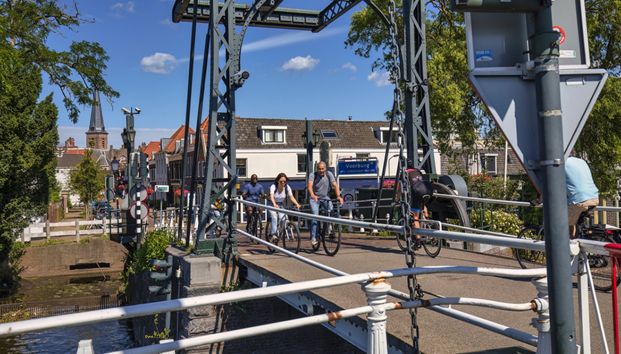 Nautus helpt gemeente Leidschendam-Voorburg grip te krijgen op bijstandstekort