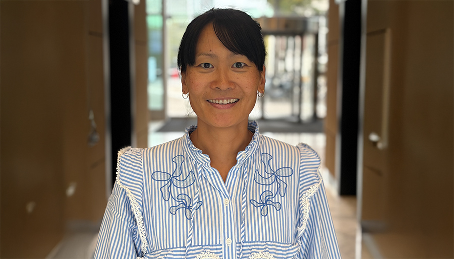 People Services HQ versterkt implementatieteam met Maiken Sørensen