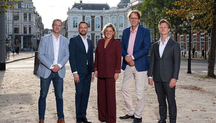 Lobbykantoren Public Matters en Whyte Corporate Affairs gaan samen verder