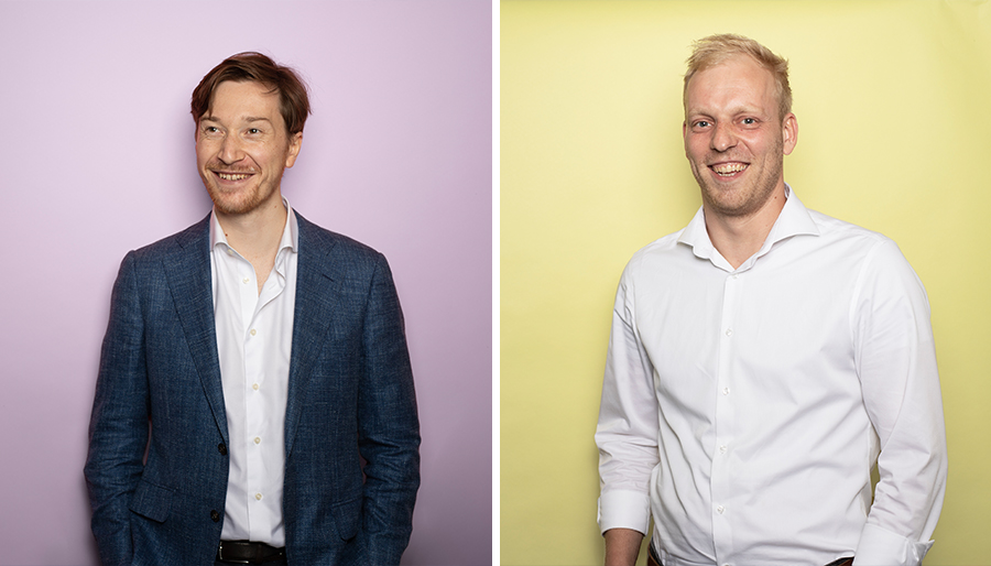 Goodzo brengt AI-kansen in kaart voor Bouwend Nederland Goodzo brengt AI-kansen in kaart voor Bouwend Nederland