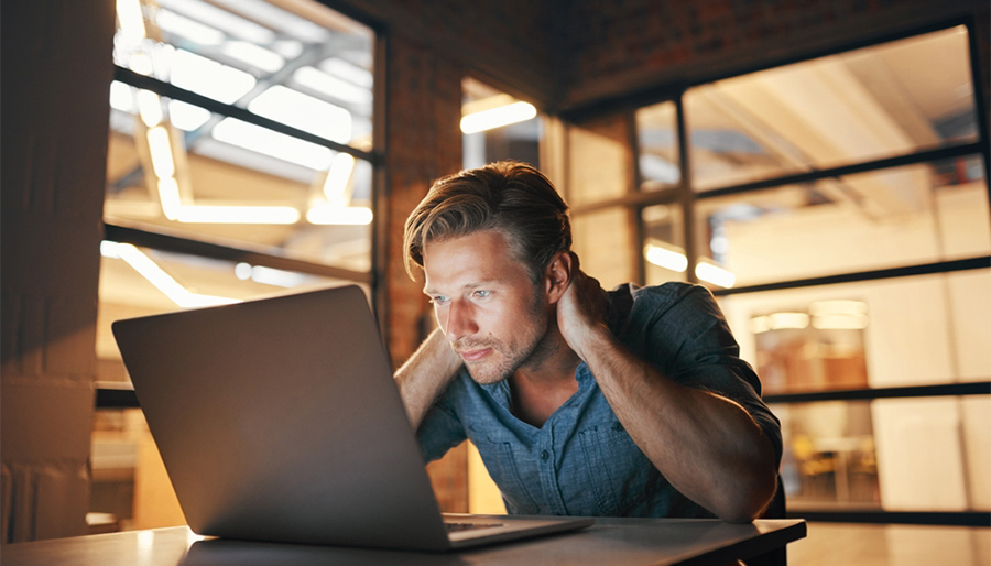 Mkb-ondernemers steeds vaker doelwit van cyberhackers