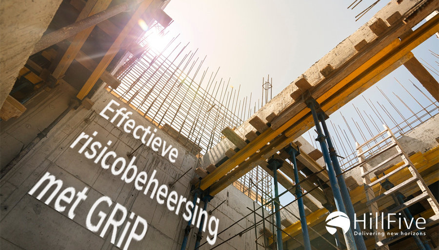 Risicobeheersing als fundament voor voorspelbare projectresultaten