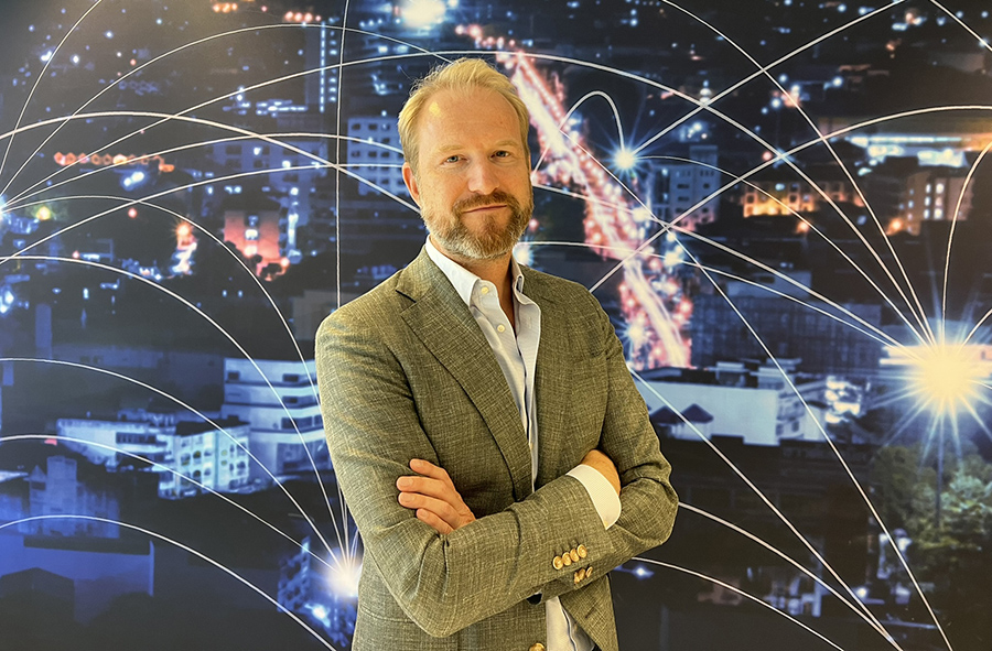 Strict promoveert Mathijs Klepper tot Head of Consulting en MT-lid