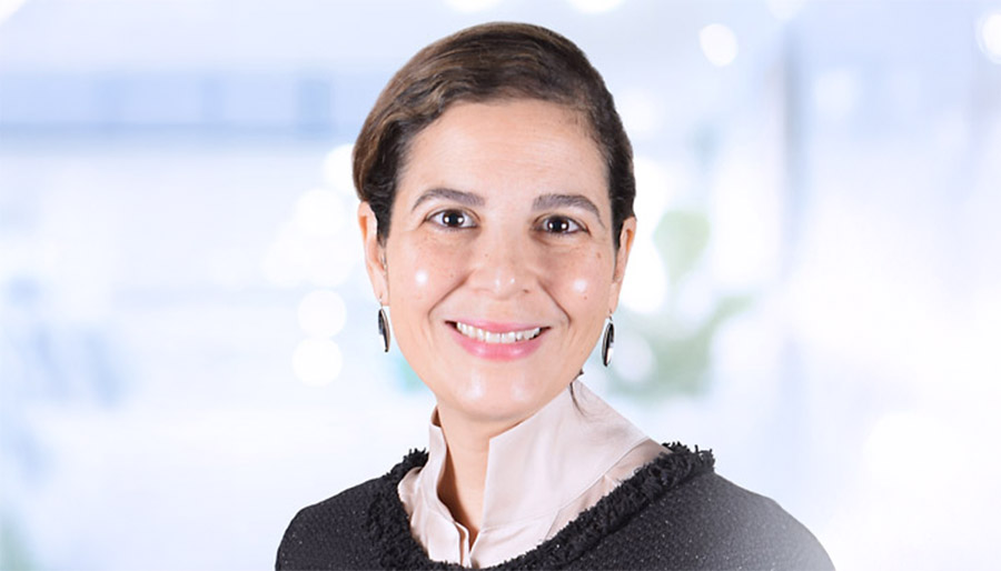 Aon benoemt Saida Nhass tot Risk Analytics Leader voor Benelux-regio