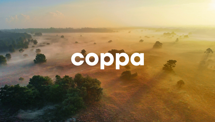 Coppa zet grote stappen in verlagen CO2-emissies