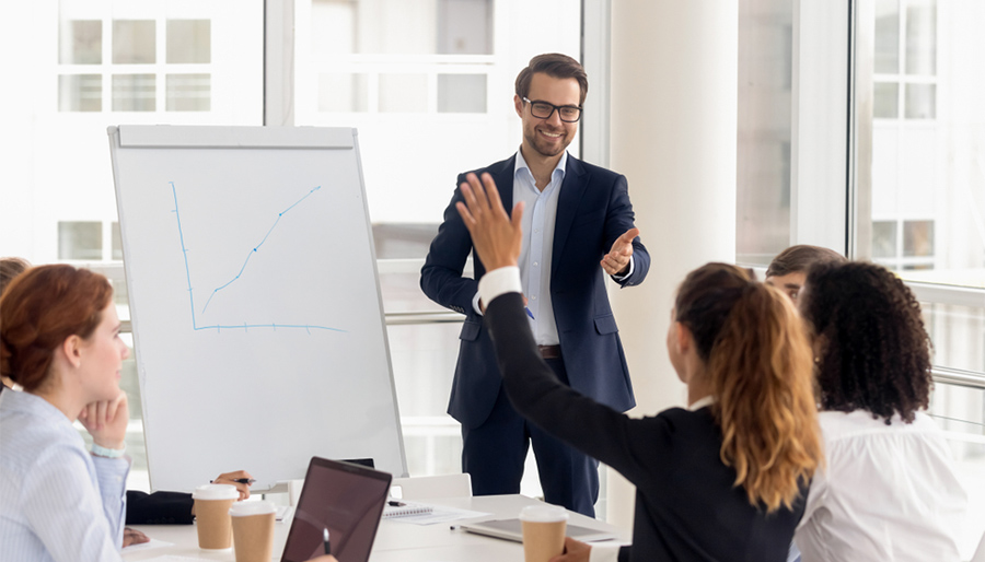 ‘Zo behoud je het momentum met leiderschapsmodellen’