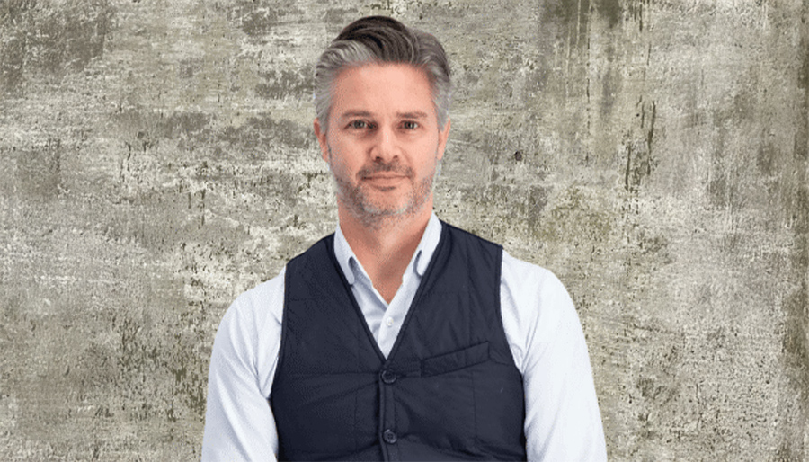 RedFoxBlue benoemt Folkert Postma tot senior partner