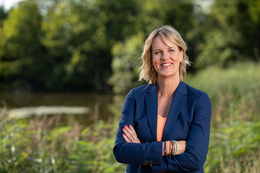 PwC-topvrouw Agnes Koops-Aukes gaat internationale bestuursfunctie bekleden