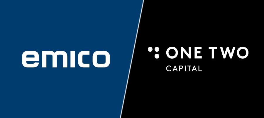 Hogenhouck m&a begeleidt Emico bij strategische samenwerking met One Two Capital
