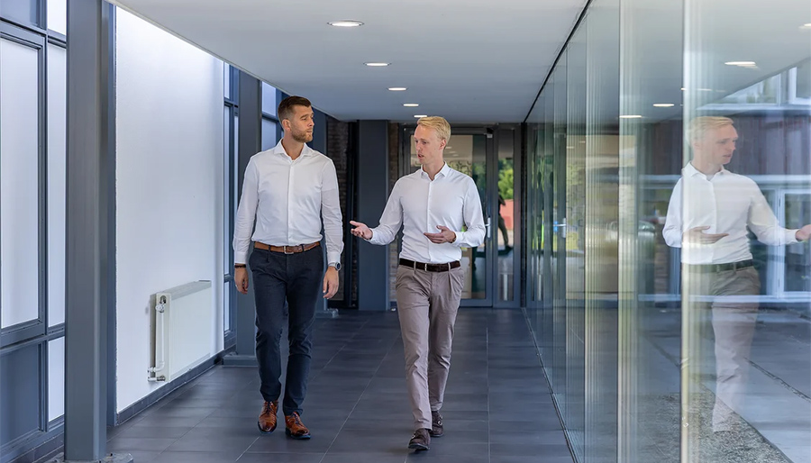 Hanab is klaar om meters te maken in Duitsland