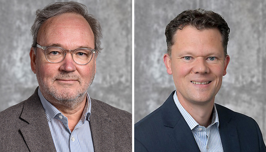 Procesmanagement als de motor van strategie-uitvoering Procesmanagement als de motor van strategie-uitvoering