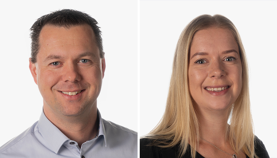 De kracht van inzicht en verbinding in een complexe keten De kracht van inzicht en verbinding in een complexe keten