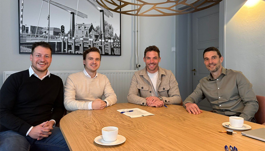 Vandaag en HIBIS lanceren joint venture voor BI-diensten in de zorg