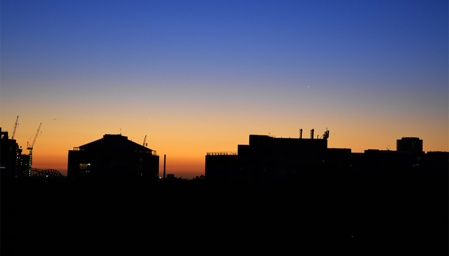 Kor Gerritsma: ‘Herstelvermogen is dé sleutel tot digitale weerbaarheid’ Kor Gerritsma: ‘Herstelvermogen is dé sleutel tot digitale weerbaarheid’