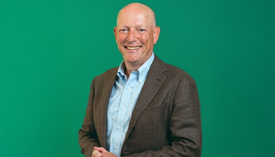 Cees Bijl treedt toe als partner bij Boer & Croon