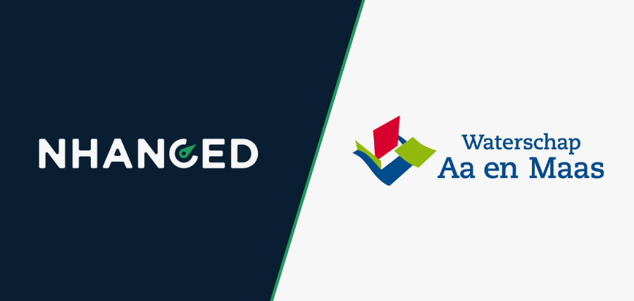 NHANCED versterkt Aa en Maas met datagedreven werken en informatiemanagement