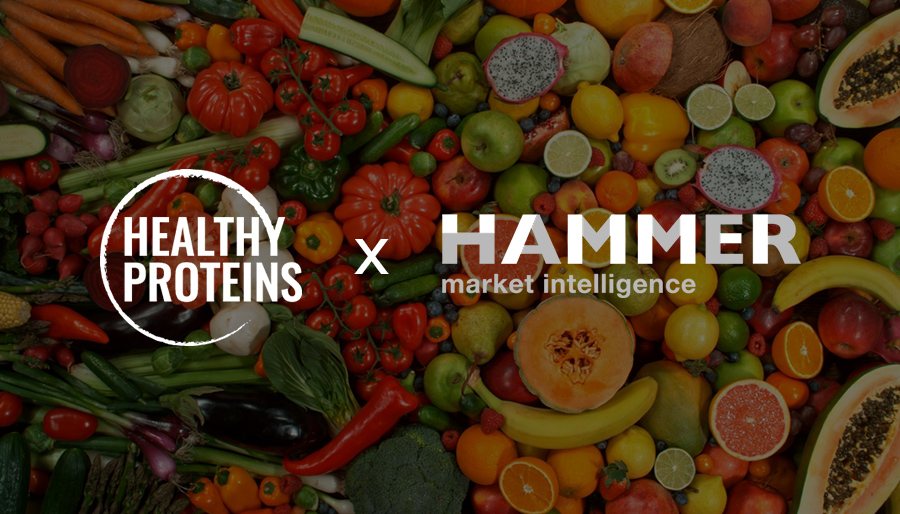 HealthyProteins werkt samen met Hammer aan groeistrategie